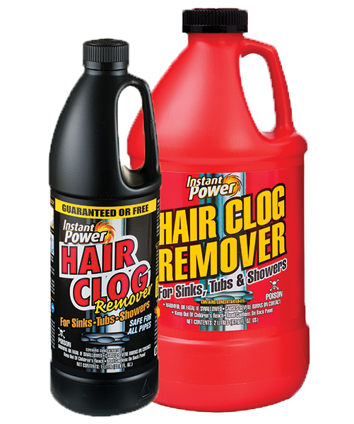 Solutions Instant Power